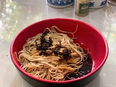 -老地方面馆(思南路店)