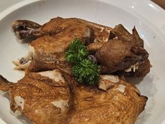 -老德州四合院·德州菜(天衢路店)