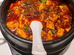 -粤香村(清真川菜店)