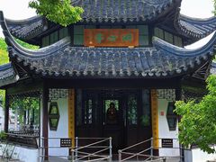 -西园戒幢律寺