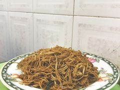 -胜利茶餐室
