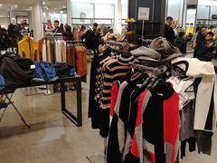 -ZARA(仓山万达店)