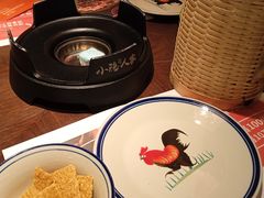 -小隐人家(乐松店)