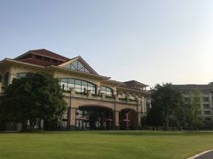 -幸福湖国际会议中心