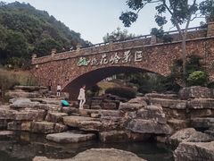 -桃花岭景区