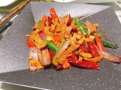 -巴依老爷·新疆美食(上城区天城路店)