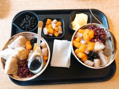 -Meet Fresh鮮芋仙(时代天街店)