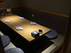 -桂马·日本料理·海胆·海鲜饭·酒场(民主广场店)