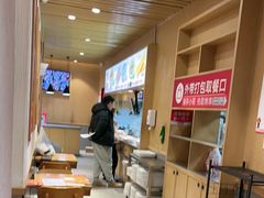 -南城香·饭香串香馄饨香(赵公口店)