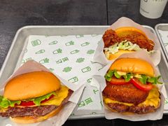 -Shake Shack(南山万象天地店)