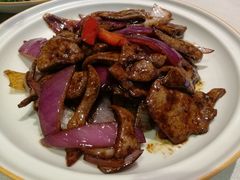 -一轩饺子馆(丽都店)