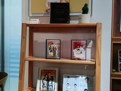 -天真蓝照相馆(五角场百联又一城店)