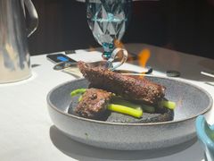 -俄士厨房(五棵松华熙LIVE店)