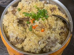 -老灶房-四川土菜(开元店)