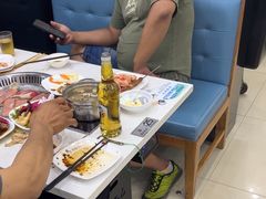 -集杰尚品海鲜烤肉自助餐厅(乳山振华店)