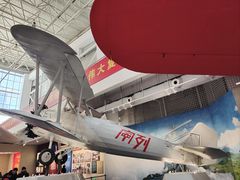 -中国航空博物馆