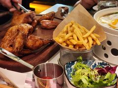 -半秋山西餐厅(巴南万达广场店)