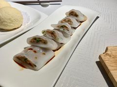 -皇朝会.经典传统粤菜(外滩店)