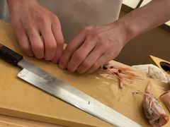 -鮨政· Omakase(港汇恒隆广场店)
