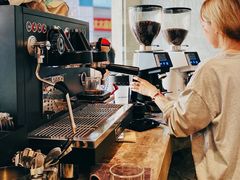 -BE NORMAL CAFE(霞溪路店)