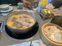 -椰小鸡·琼州糟粕醋(美兰缤纷城店)