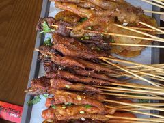 -林二哥宜烤官·宜宾小烧烤