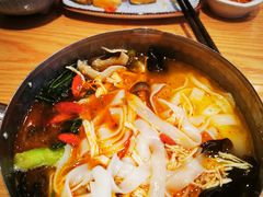 -小满手工粉(上海维璟广场店)