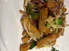 -童福兴·南京菜(老门东店)