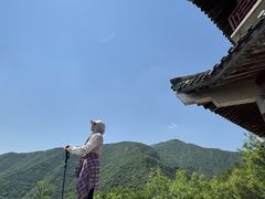 -北京鹫峰国家森林公园