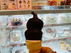 -DQ·蛋糕·冰淇淋(合生汇店)