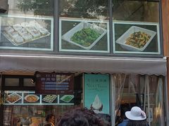 -素满香·素食自助餐(西安·民乐园店)