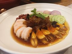-大鸭梨烤鸭(甘家口店)