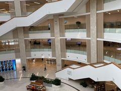 -厦门市图书馆(集美新城馆区)