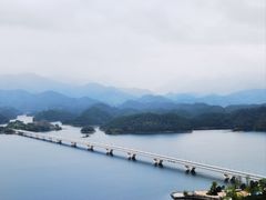 -千岛湖天屿景区