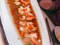 -绿茶餐厅(松江万达店)