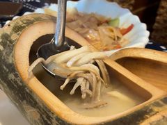 -滇道云南特色料理(康定路店)