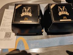 -麦当劳(长泰商业广场店)