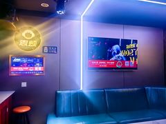 -唱吧麦颂KTV(西单华威潮铺街店)