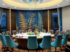 -尖沙咀大酒楼(罗村店·粤菜海鲜·宴会聚餐)