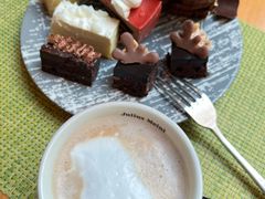 -威斯汀舞台餐厅