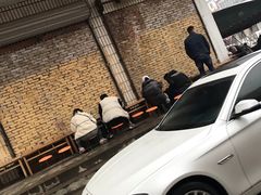-龙门李家三旦羊肉汤馆