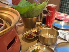 -西塔老太太泥炉烤肉(双井店)