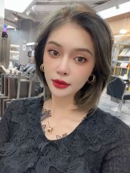 -sy杉影印象COLOUR专业烫染