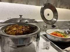 -长春净月潭喜来登酒店·盛宴标帜餐厅