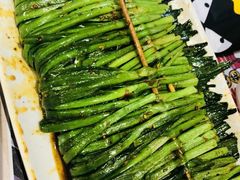 -木屋烧烤(西南角店)