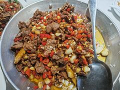 -福巷湘食小馆·猛火现炒(上海首店)