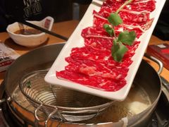 -海银海记潮汕牛肉火锅(新港中路海珠店)