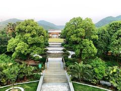 -宁波九龙湖开元度假村