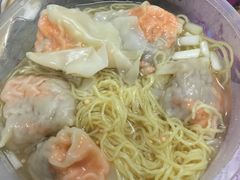 -一记面馆(易发店)