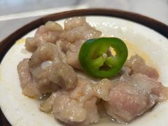 -山水茶艺馆·点心粤菜·30年老字号